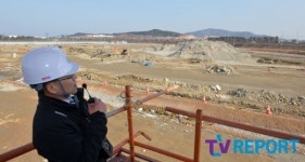 루스드라이빙센터 | 대규모 자동차 테마파크 BMW 드라이빙 센터가 오는 7월 준공