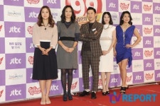 [T포토] 99만남 