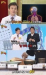 엄지의제왕 노안 극복 눈 특효약 알고 보니 율무
