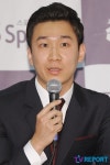 [T포토] 이동근 저만 잘 하면 완벽할 것 같습니다