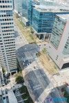 [T포토] 어벤져스2 이번에는 상암이다! 촬영현장 살짝 엿보기