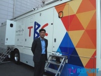 [T현장] 트로트의 꽃 ‘전국톱10 가요쇼’ 현장을 가다