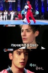 ‘우리동네 예체능’ 괴력의 줄리엔강, 국가대표 파비앙도 꺾었다!