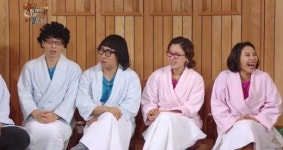 KBS 골든크로스 방송 여부 논의중…해투 결방