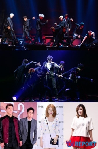 가요계 5월 컴백 불가피한 이유…‘4월 애도 vs 6월 열기’