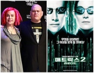 워쇼스키 남매, 