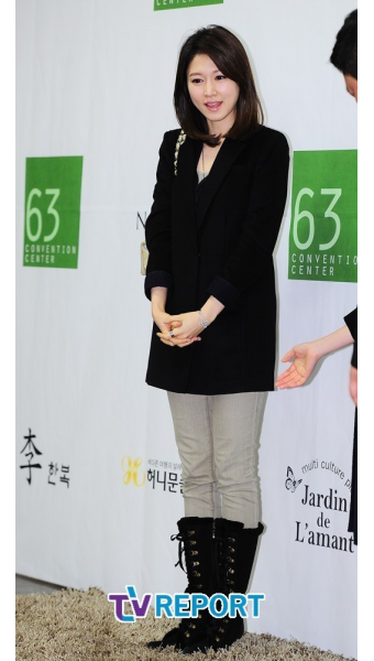 이선영 아나운서 결혼 소식에 네티즌 '축하 봇물'