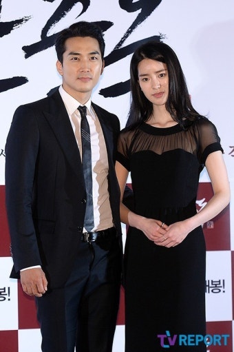 ‘인간중독’ 송승헌 “임지연과 베드신, 다양한 시도하고 싶었다”