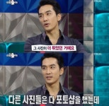 송승헌 “막찍은 사진으로 오디션결선, 경쟁상대 원빈-소지섭” 승자는?