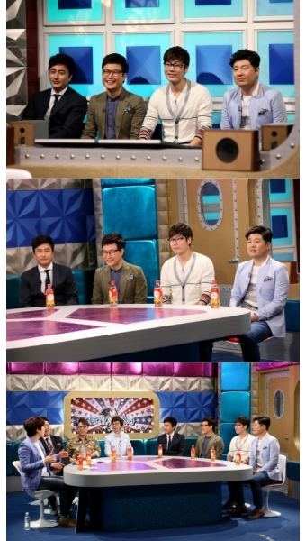 이혜원, 안정환 반대에도 라디오스타 출연 확정! 결혼 비하인드 스토리 공개 예정