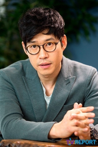 '표적' 유준상 