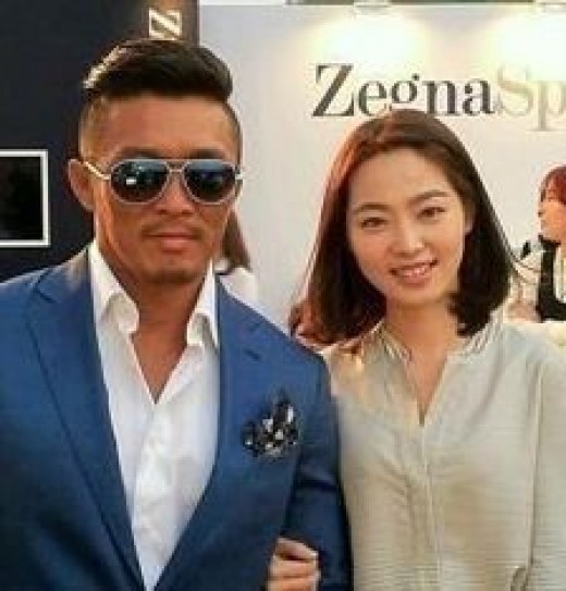 격투기 출신 추성훈, 이상형 고백 키 170cm, 예쁘면 OK - 일일칠 - 117 유튜브에서 야노 시호와 결혼 이유 공개, 솔직한 모습에 관심 쏠려