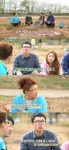 식사하셨어요 이영자, 의외의 똑똑함 인텔리겐치아? 그 정도는 알아