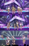 ‘엠카’ 베리굿 데뷔 무대…노래-비주얼 모두 ‘베리굿’