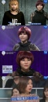 렛미인4 남자외모 렛미인, 걸그룹 비주얼로 대변신 역대최고 반전