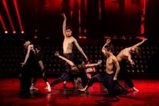 [‘댄싱9’ 갈라쇼②] 광고모델에서 교수까지…도전 가능케 한 대단한 ‘춤 판’