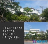 [제주!스타맵] 난 특급 별장이야…김희애, 럭셔리 하우스