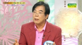 정명재, 기러기아빠 고충 자식 잃어버린 느낌…울컥