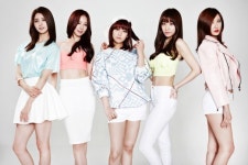 걸그룹 EXID, 예당엔터 전속계약 체결…컴백 앨범 준비中