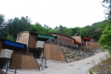 강씨봉자연휴양림, 8월 예약 시작…한국의 알프스 인기 쏘핫