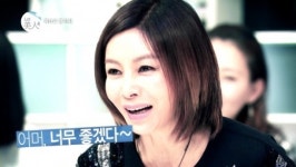렛미인 황신혜, 제 2의 황신혜 등장에 폭풍 칭찬
