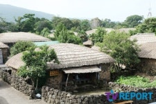 [발도장] 제주도의 삶과 전통이 그대로…성읍민속마을