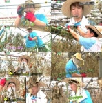 ‘인간의조건’ 김준호, 얍삽 본능 나왔다…‘오성과 한음’ 언급까지