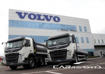 볼보트럭코리아, 실속파를 위한 경제형 모델 시리즈 출시