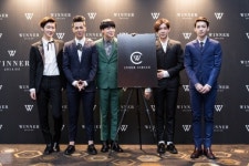 ‘데뷔’ 위너 “댄스그룹 아닌 대중과 공감대 형성그룹 될 것”