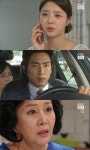 엄마의 정원 엄현경 “시댁에 아이 안 보내겠다” 엄포