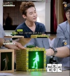 마녀사냥 그린라이트 타율 1위 허지웅, 신동엽은 꼴찌!
