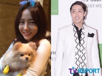 '개그우먼' 김주연, 손헌수와 교제 8개월 만에 결별…