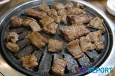[제주맛집] 건강, 맛, 가격까지 생각한 착한 갈비…서귀포 세정가든