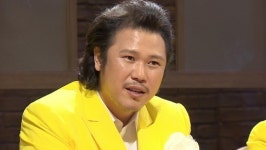 ‘비정상회담’ 육중완, “고시원 생활 중 냉동만두 도둑맞아 분노”