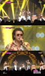 ‘음악중심’ 장미여관, 유쾌한 무대 한 판 ‘내 스타일 아냐’