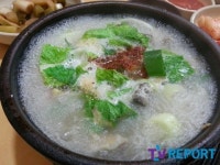 [제주맛집] 만화 식객에 나온 그 집…제주 감초식당