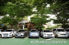 국내 최대 카셰어링 ‘쏘카’ 대전 상륙