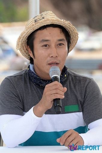 ‘즐거운가’ 김병만 “‘정글의법칙’보다 속 편해, 밥먹을 때 행복”