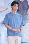 [T포토] 카세료 그윽한 눈빛에 빨려들겠네(자유의 언덕)