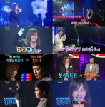 ‘불후의 명곡’ 김경호, 2연승 홍경민 꺾고 첫 승