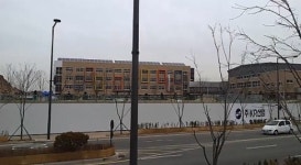 세종시 새롬 중학교, 화재 발생…28명 치료중