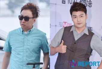 ‘무한도전-라디오’ 박명수 “난 일일DJ, 모든 책임은 전현무가 질 것”