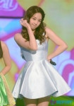 박보람 ‘예뻐졌다’, 8월 디지털-다운로드 1위 쌍끌이