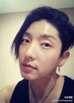 윤강은 어디로… 이준기, 새초롬한 초근접 셀카