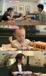 ‘오마베’ 김소현 아들, 밥보다 자동차 장난감 사랑