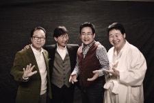 ‘쎄시봉 친구들’ 앙코르 콘서트 11월 개최…원년멤버 출연