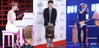연예계 , 윤하 신곡 '내 마음이 뭐가 돼' 지원사격…