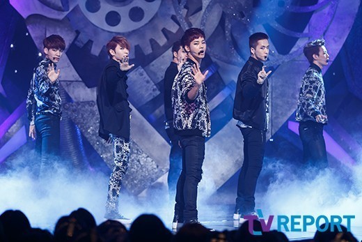 빅스 켄, S27M 엔터테인먼트와 전속계약 체결! 기대되는 새로운 도약!
