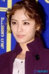 [T포토] 나나 미모의 위엄, 어떤 헤어스타일에도 완벽미모!