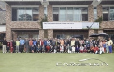 BMW 도이치모터스, VIP 골프컵 성공리 개최